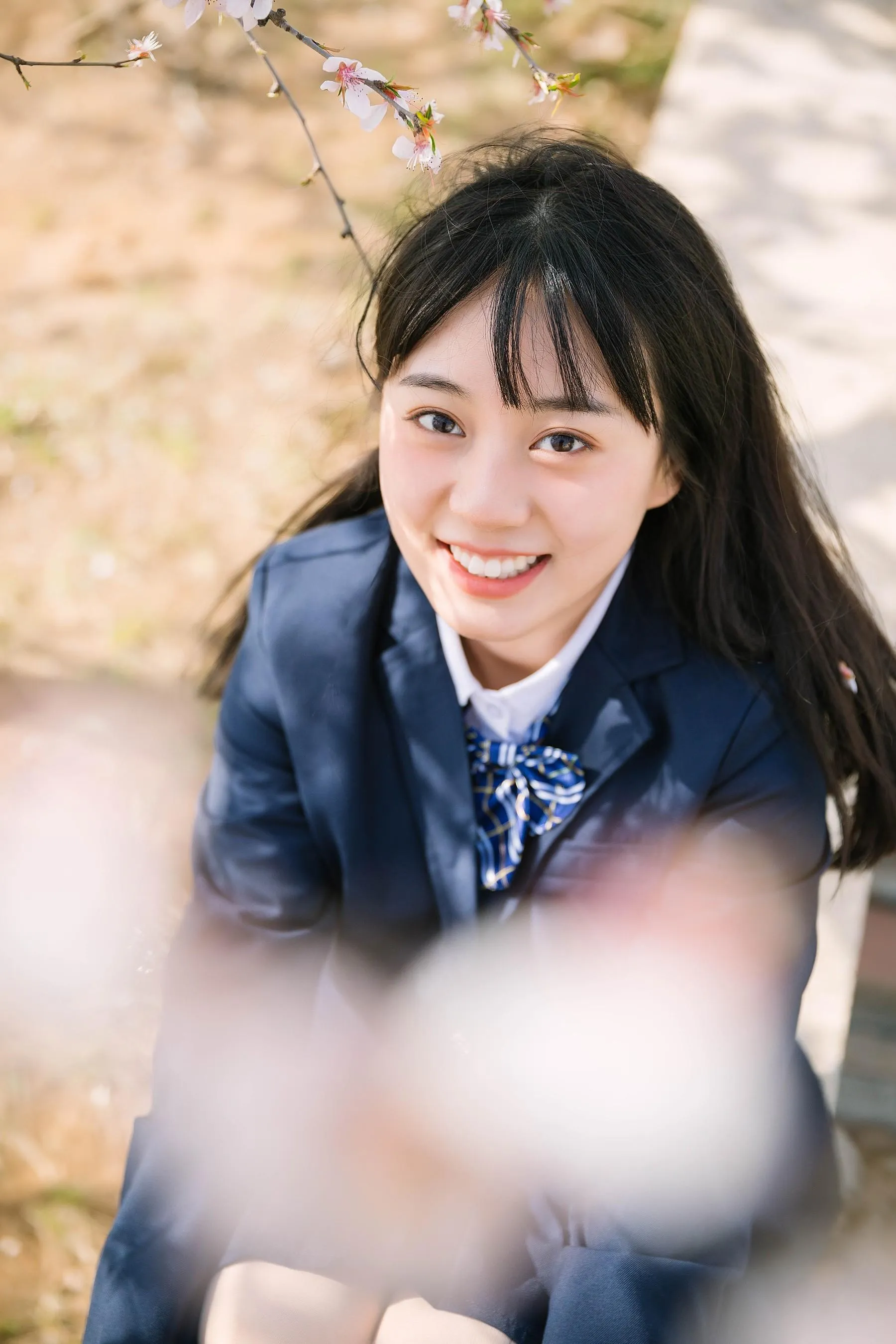 [YITUYU艺图语]2021.04.07 花季少女 阳阳 [33P]插图2